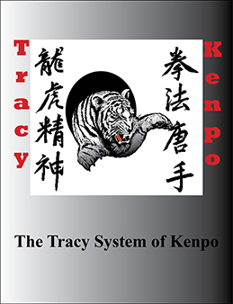 Tracy Systemm of Kenpo